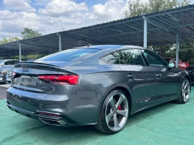 Обява за продажба на Audi A5 45TFSI PRESTIGE ~94 000 лв. - изображение 3