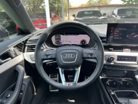 Audi A5 45TFSI PRESTIGE, снимка 11