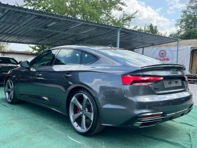 Обява за продажба на Audi A5 45TFSI PRESTIGE ~94 000 лв. - изображение 5