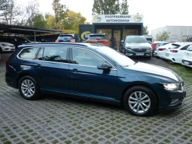 VW Passat 2.0 TDI 150 к.с DSG Facelift, снимка 4