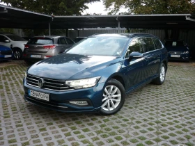 VW Passat 2.0 TDI 150 к.с DSG Facelift, снимка 1