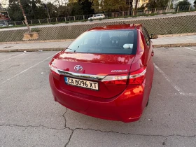 Toyota Corolla, снимка 2