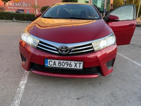 Toyota Corolla, снимка 1