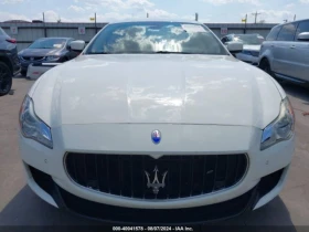 Maserati Quattroporte GTS | Mobile.bg    13