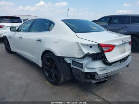 Maserati Quattroporte GTS | Mobile.bg    3