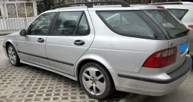 Saab 9-5 9000, снимка 4