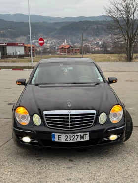 Mercedes-Benz E 320, снимка 2