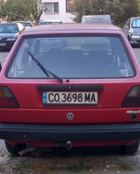 VW Golf, снимка 3