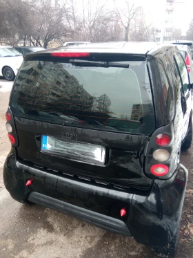 Smart Fortwo 0.8 cdi, снимка 4