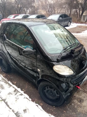 Smart Fortwo 0.8 cdi, снимка 5