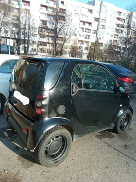 Smart Fortwo 800 cdi, снимка 3