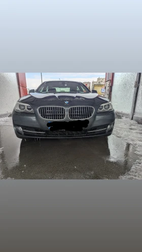 BMW 530 XDrive 4x4, снимка 3