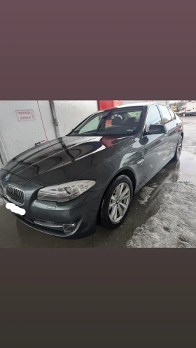 BMW 530 XDrive 4x4, снимка 1