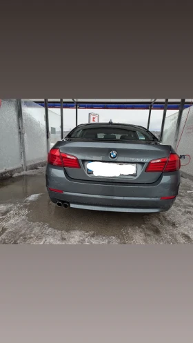 BMW 530 XDrive 4x4, снимка 2