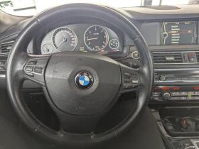 BMW 530 XDrive 4x4, снимка 4