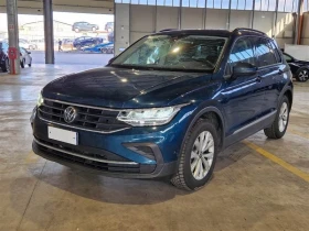 VW Tiguan 2.0 TDI Life - Diesel - Automatic - 150 hp 1