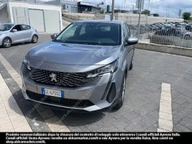 Peugeot 3008 Active Business - Diesel - Automatic - 131 hp | Mobile.bg    4