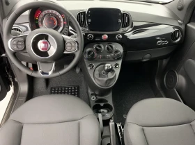 Fiat 500 1.0 MHEV - Petrol - Manual - 70 hp - 49 km, снимка 7