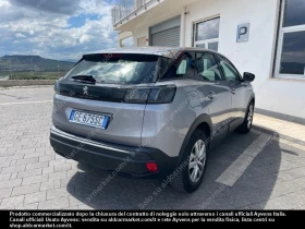 Peugeot 3008 Active Business - Diesel - Automatic - 131 hp | Mobile.bg    3