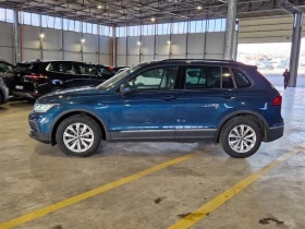 VW Tiguan 2.0 TDI Life - Diesel - Automatic - 150 hp - 32500 лв. - 35054232 | Car24.bg