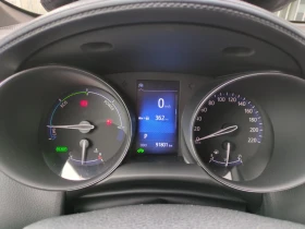 Toyota C-HR 1.8 Active - Hybrid - Automatic - 122 hp | Mobile.bg    6