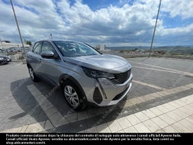 Peugeot 3008 Active Business - Diesel - Automatic - 131 hp | Mobile.bg    2