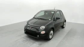 Fiat 500 1.0 MHEV - Petrol - Manual - 70 hp - 49 km, снимка 1