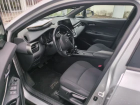 Toyota C-HR 1.8 Active - Hybrid - Automatic - 122 hp | Mobile.bg    8