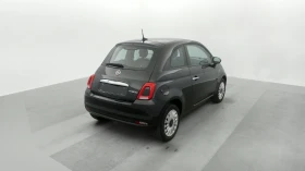 Fiat 500 1.0 MHEV - Petrol - Manual - 70 hp - 49 km, снимка 6