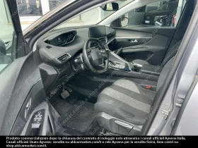 Peugeot 3008 Active Business - Diesel - Automatic - 131 hp | Mobile.bg    5