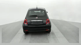 Fiat 500 1.0 MHEV - Petrol - Manual - 70 hp - 49 km, снимка 5