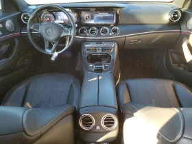 Mercedes-Benz E 300 2.0i/4matic/140000km/+ , снимка 7