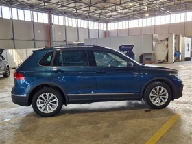 VW Tiguan 2.0 TDI Life - Diesel - Automatic - 150 hp - 32500 лв. - 35054232 | Car24.bg