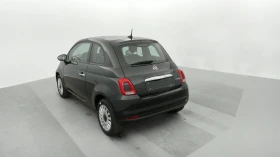 Fiat 500 1.0 MHEV - Petrol - Manual - 70 hp - 49 km, снимка 4