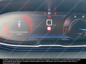 Peugeot 3008 Active Business - Diesel - Automatic - 131 hp | Mobile.bg    8