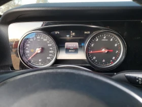 Mercedes-Benz E 300 2.0i/4matic/140000km/+ , снимка 9