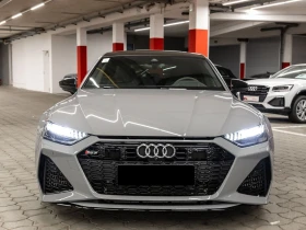 Audi Rs7 Sportback Performance 4.0 TFSI Quattro Гаранция, снимка 1