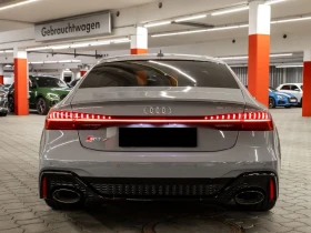 Audi Rs7 Sportback = Performance= 4.0 TFSI Quattro Гаранция - 223750 лв. - 85842578 | Car24.bg