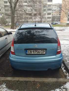 Citroen C3, снимка 2