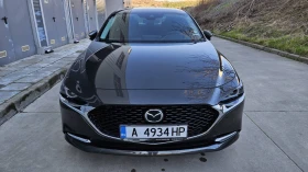 Mazda 3 2.0 Skyactiv X 4X4, снимка 2