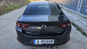 Mazda 3 2.0 Skyactiv X 4X4, снимка 5