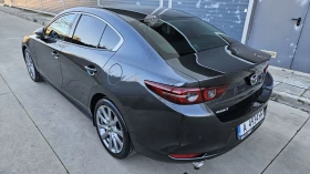 Mazda 3 2.0 Skyactiv X 4X4, снимка 6