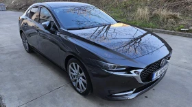 Mazda 3 2.0 Skyactiv X 4X4, снимка 1