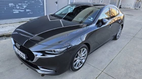 Mazda 3 2.0 Skyactiv X 4X4, снимка 8