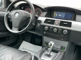 BMW 525 FACE//M57/// | Mobile.bg    13