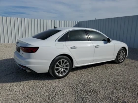 Audi A4, снимка 3