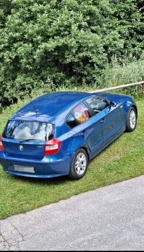 Обява за продажба на BMW 118 ~4 999 лв. - изображение 1