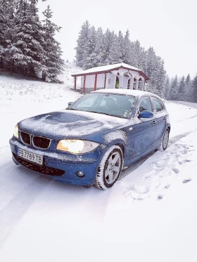 Обява за продажба на BMW 118 ~4 999 лв. - изображение 1
