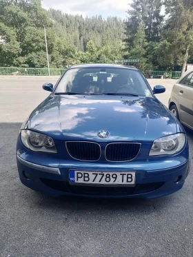 Обява за продажба на BMW 118 ~4 999 лв. - изображение 3