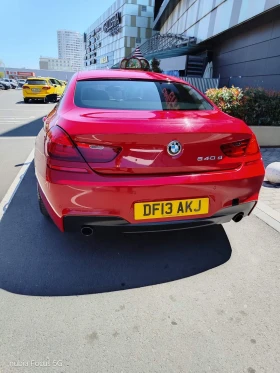 BMW 640 | Mobile.bg    9